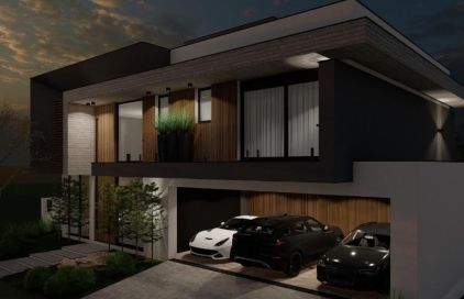 Casa com 3 quartos em Pedra Branca, Palhoça